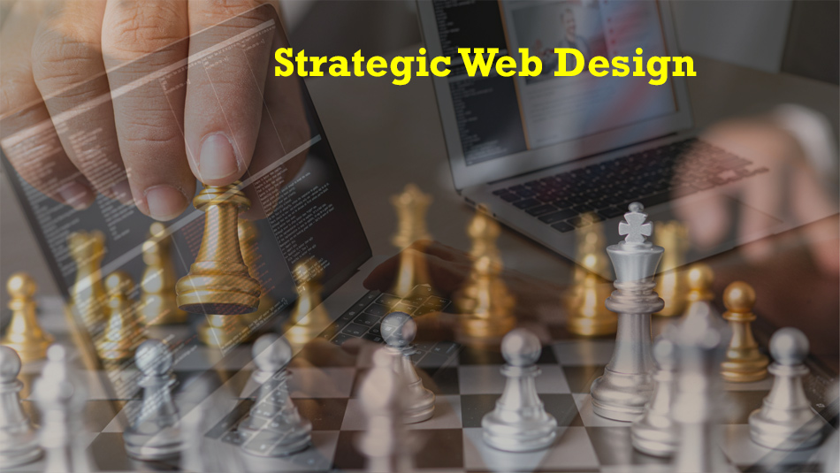 Strategic-Web-Design
