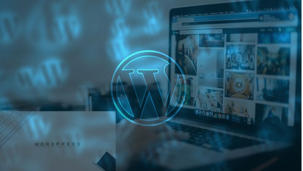 WordPress Web Design OC