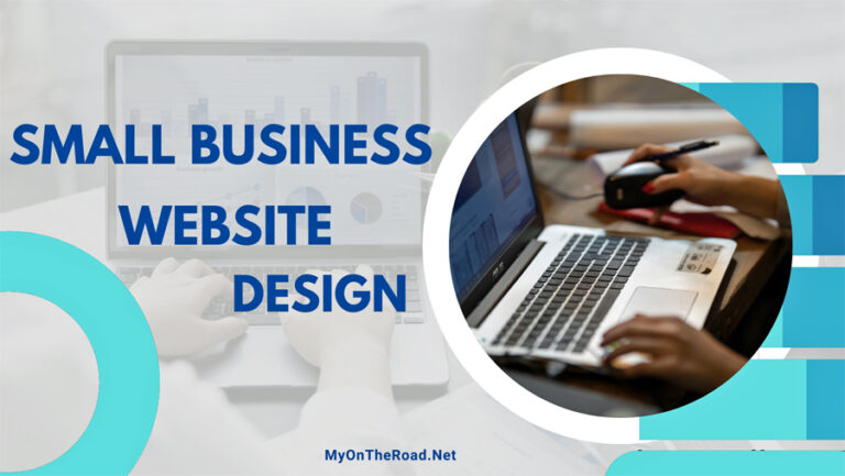 Small Business Website Design